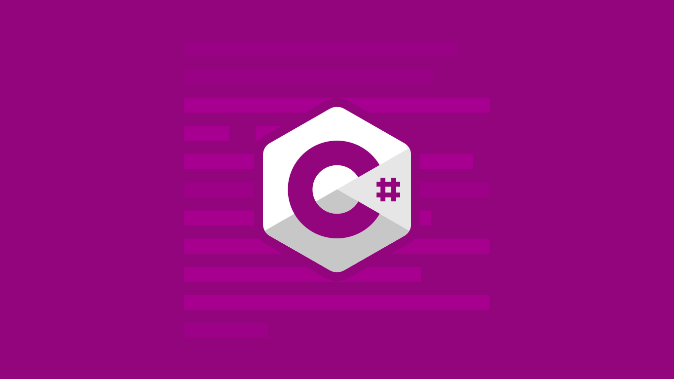 C Sharp