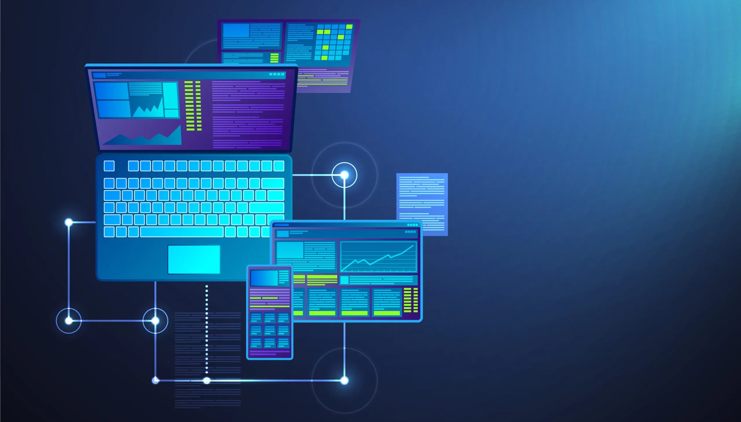 Desenvolvimento Back-End